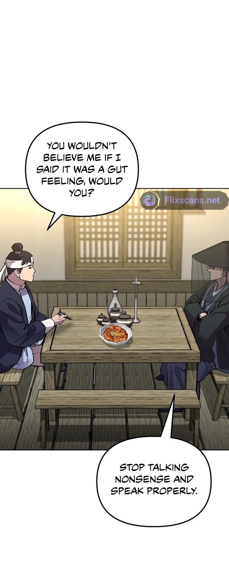 The Reborn Ranker Chronicles chapter 119 page 27