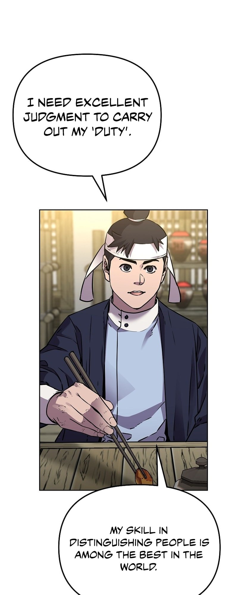 The Reborn Ranker Chronicles chapter 119 page 28