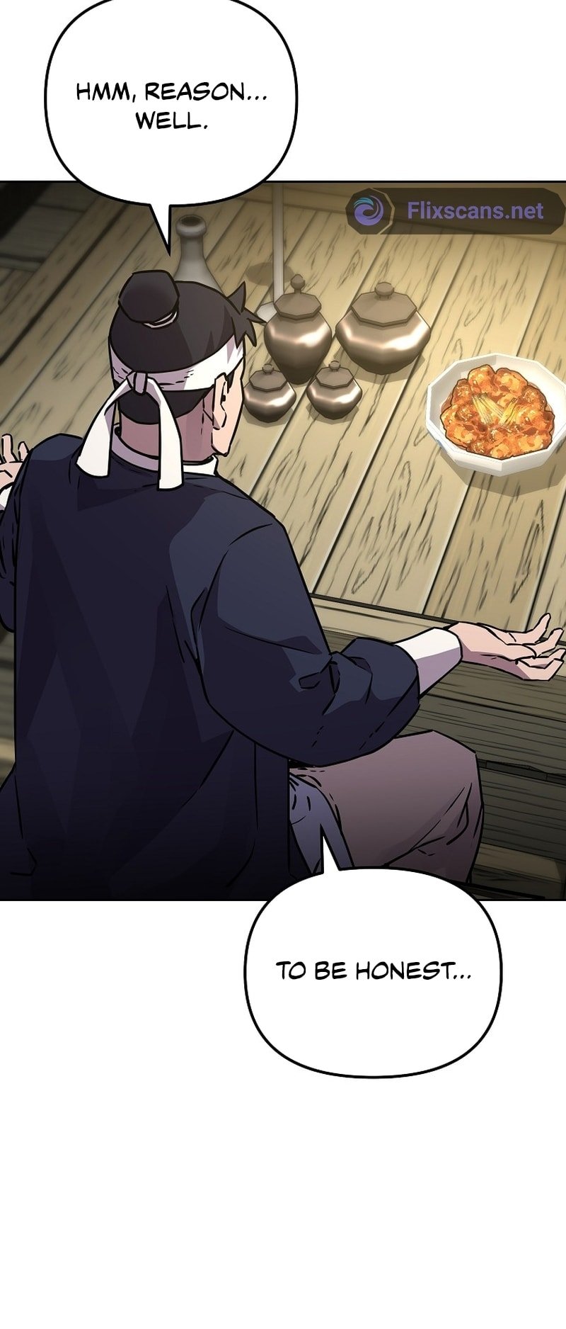 The Reborn Ranker Chronicles chapter 119 page 32