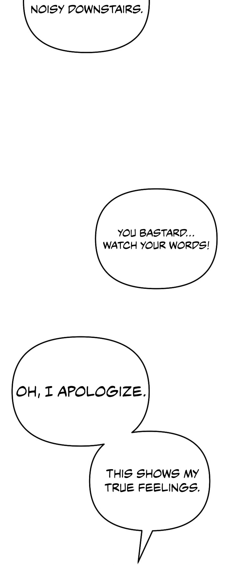 The Reborn Ranker Chronicles chapter 119 page 35