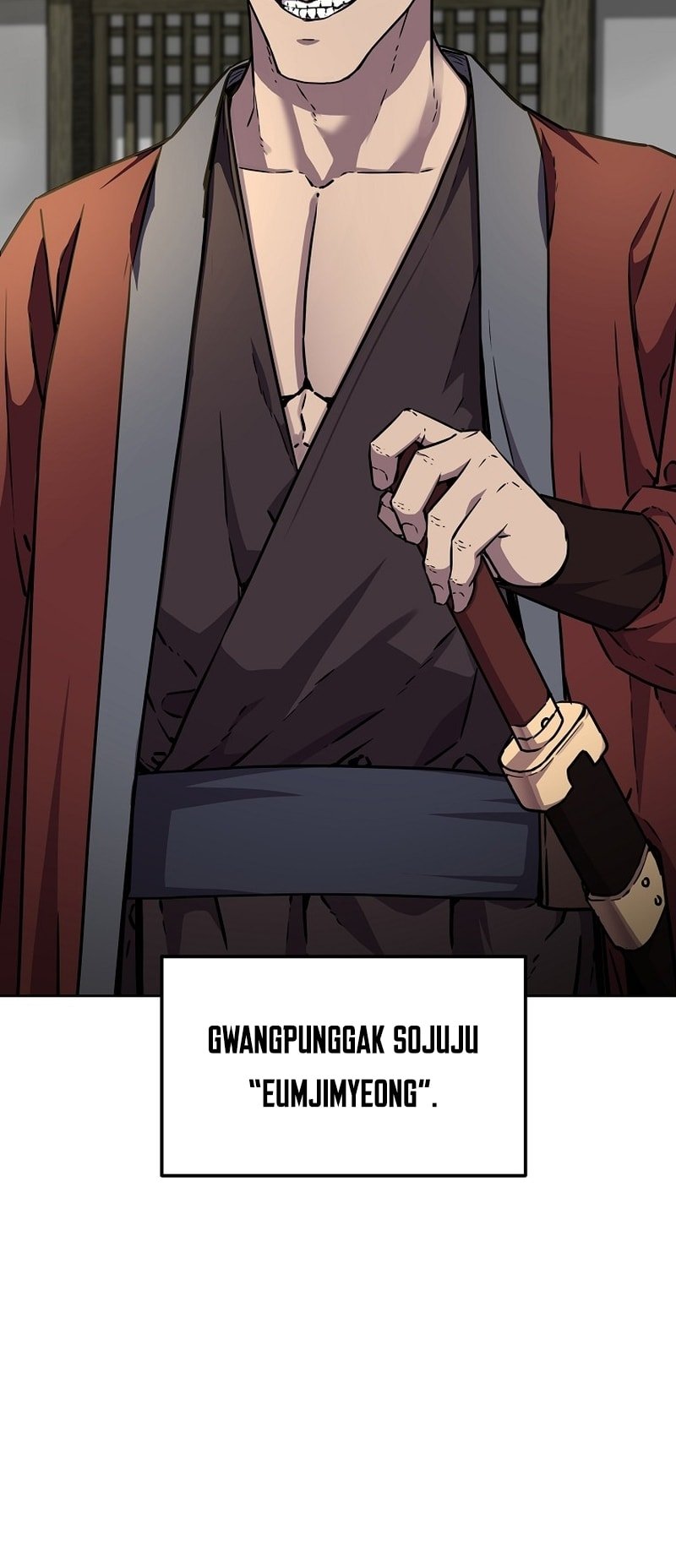 The Reborn Ranker Chronicles chapter 119 page 40