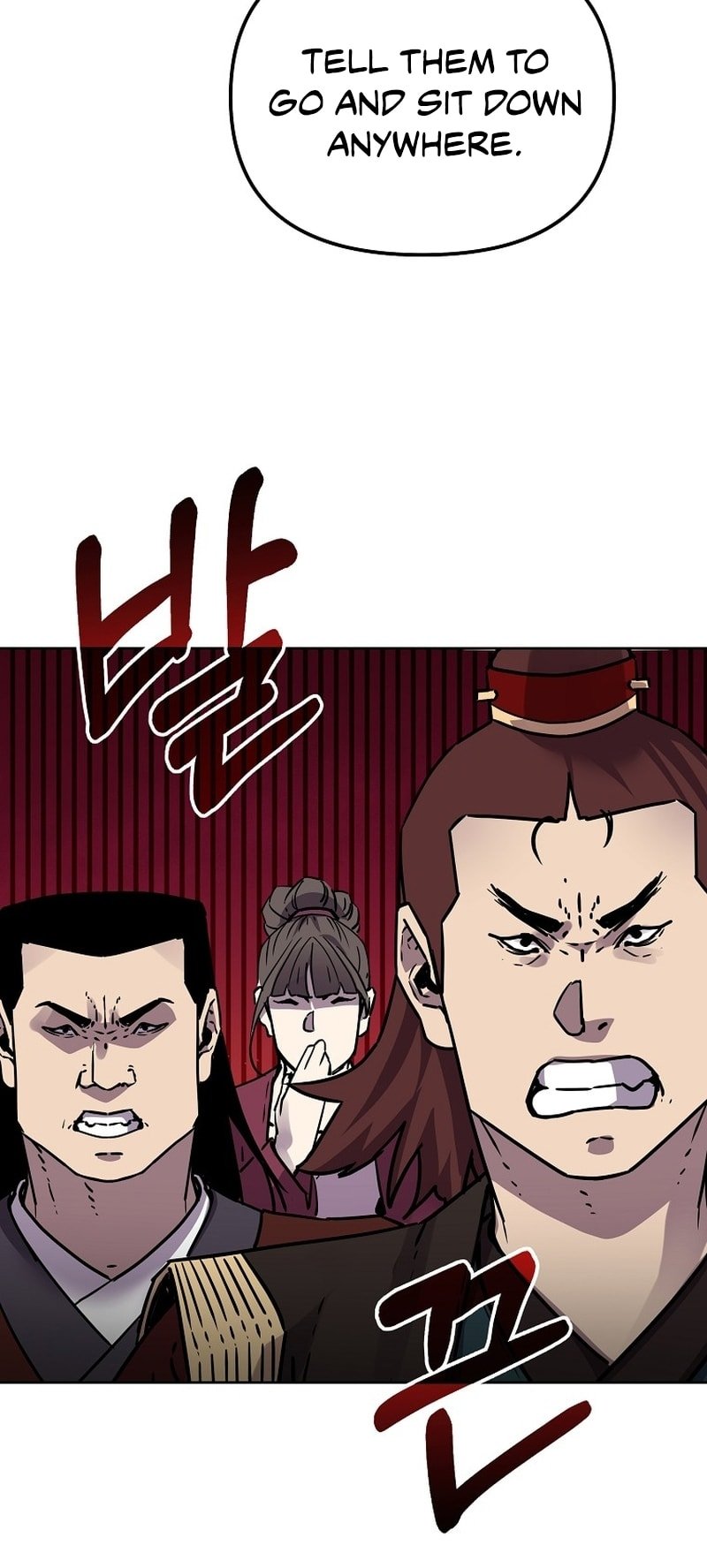 The Reborn Ranker Chronicles chapter 119 page 42