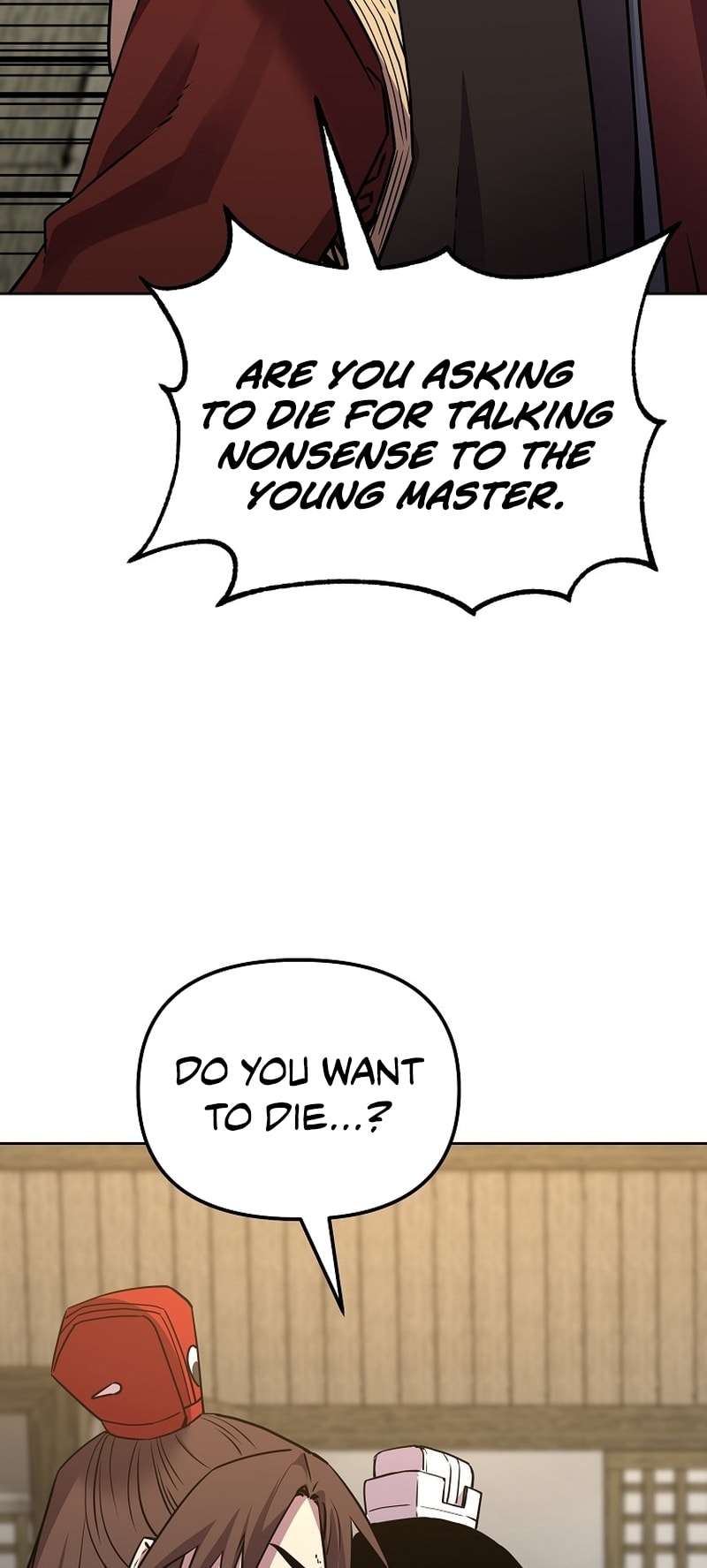 The Reborn Ranker Chronicles chapter 119 page 44