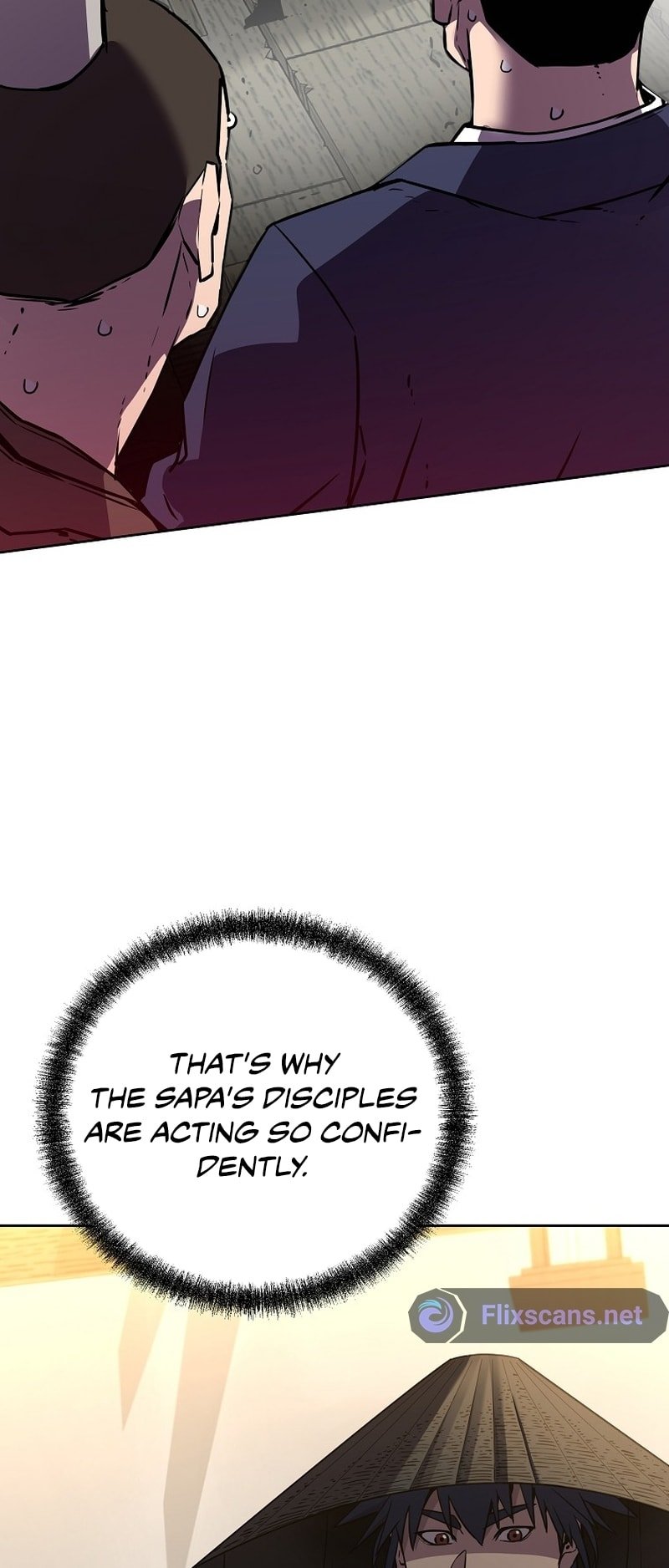 The Reborn Ranker Chronicles chapter 119 page 47