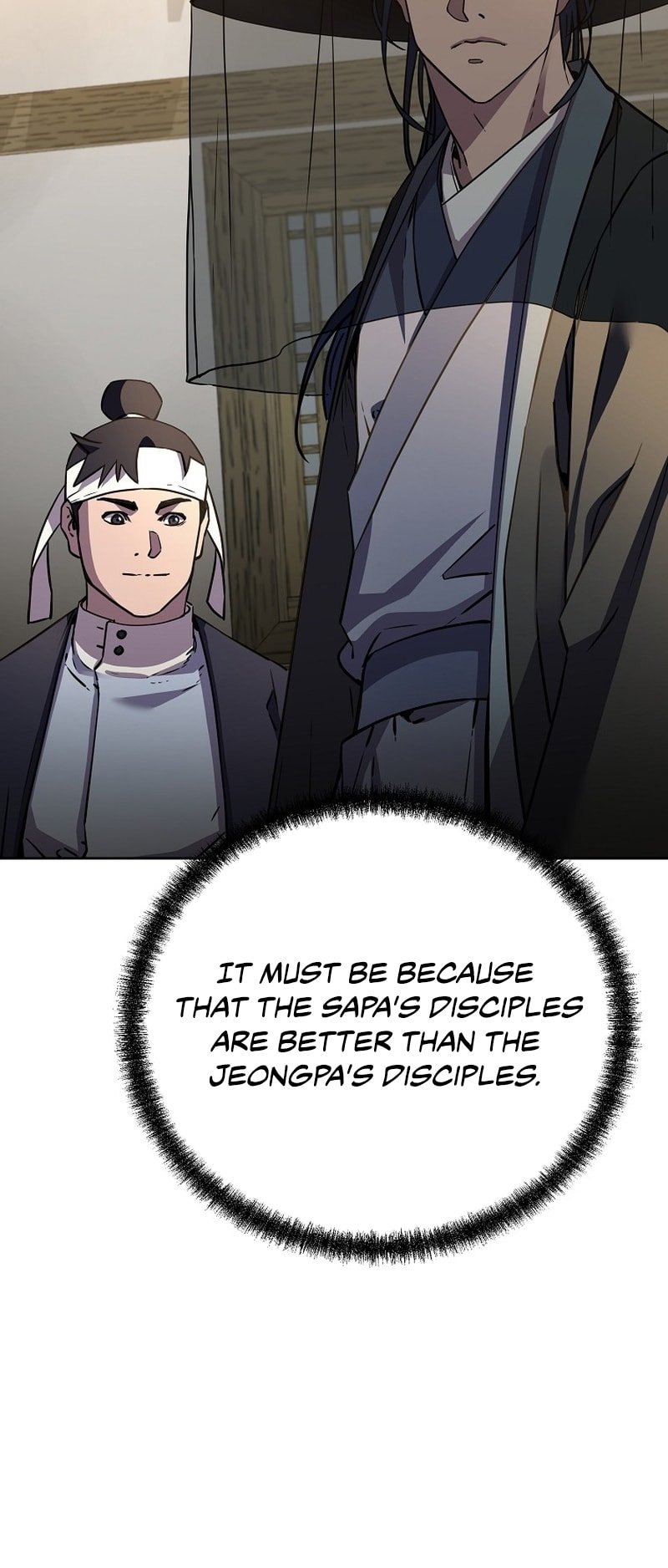 The Reborn Ranker Chronicles chapter 119 page 48