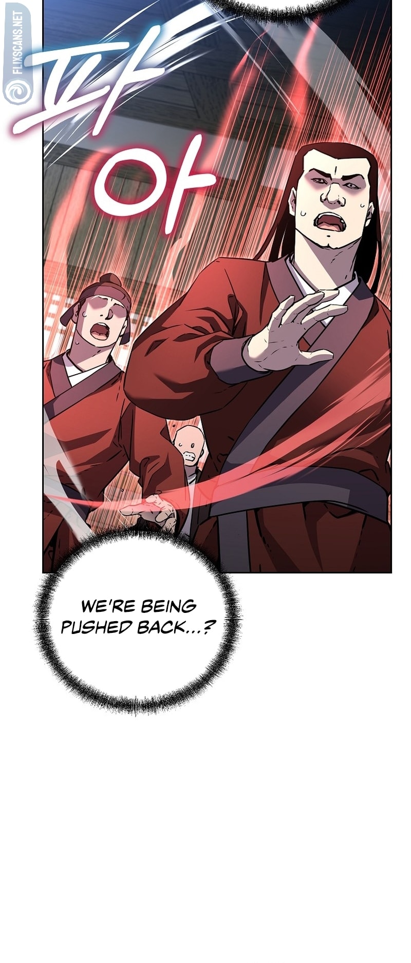 The Reborn Ranker Chronicles chapter 119 page 50