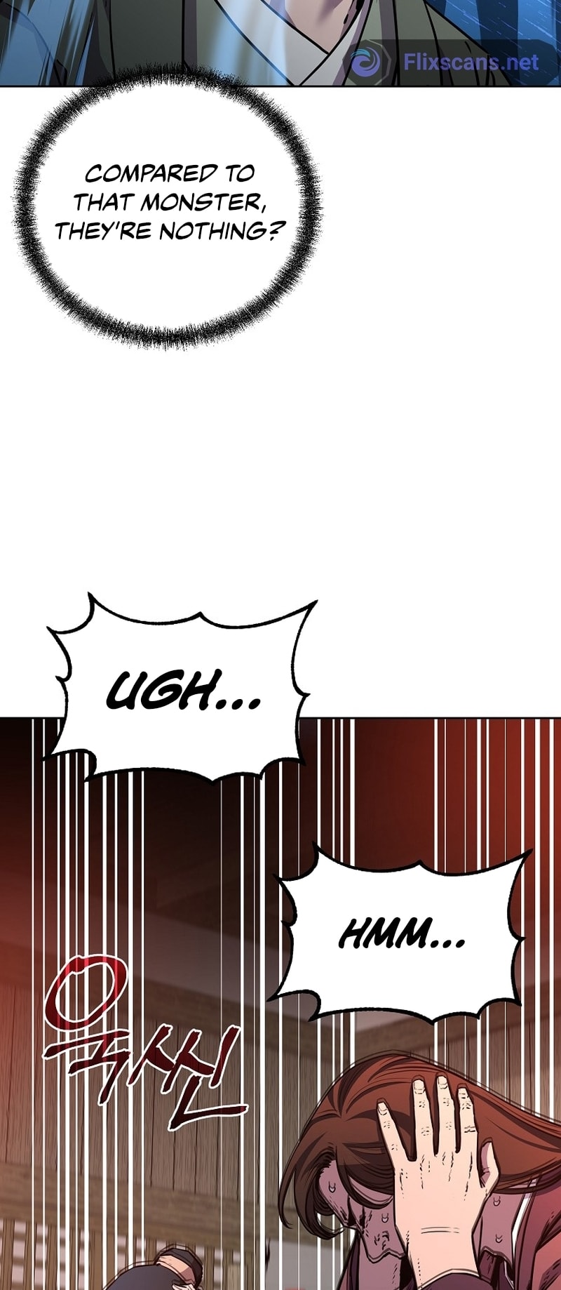 The Reborn Ranker Chronicles chapter 119 page 52