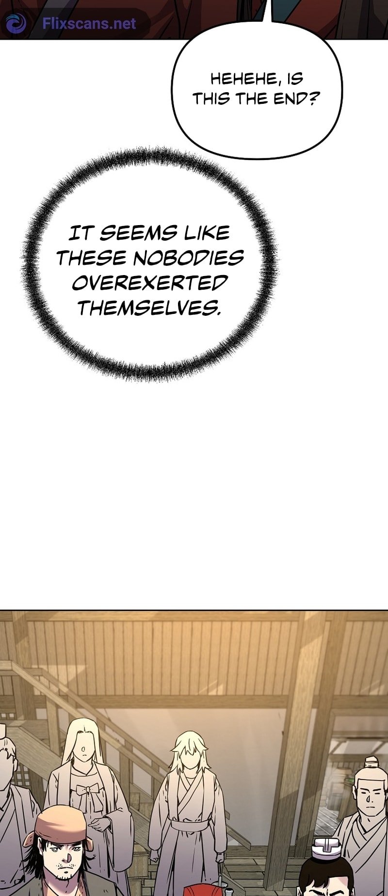 The Reborn Ranker Chronicles chapter 119 page 58