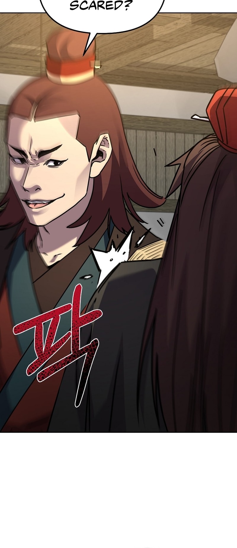 The Reborn Ranker Chronicles chapter 119 page 60