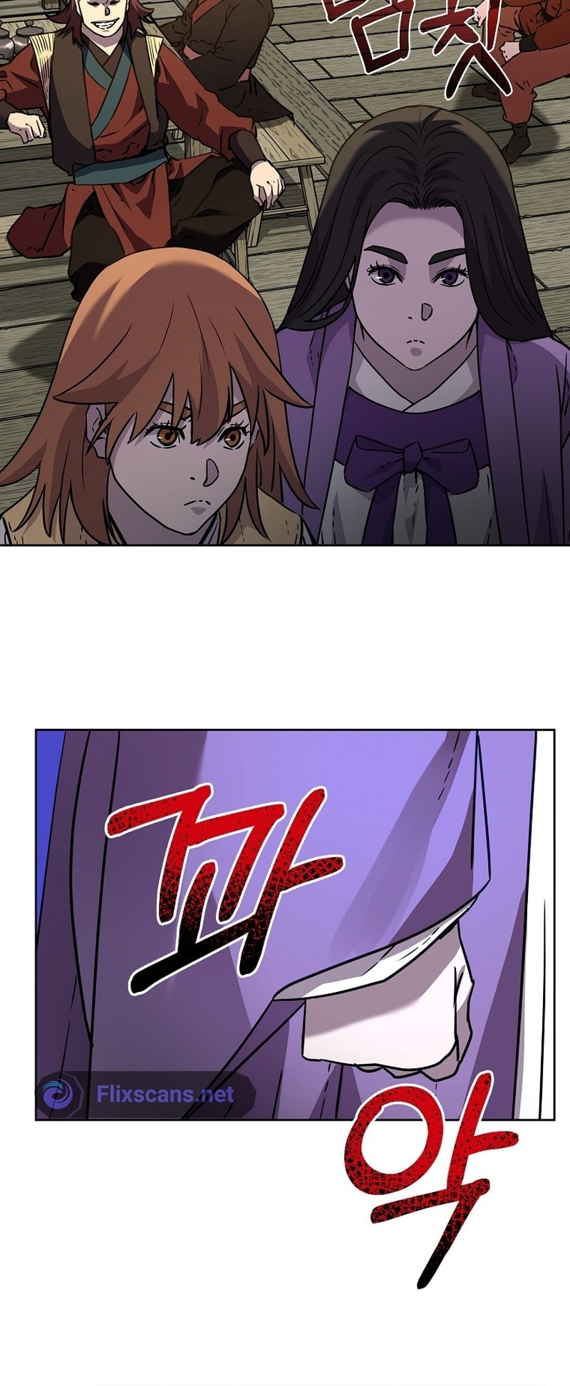 The Reborn Ranker Chronicles chapter 119 page 65