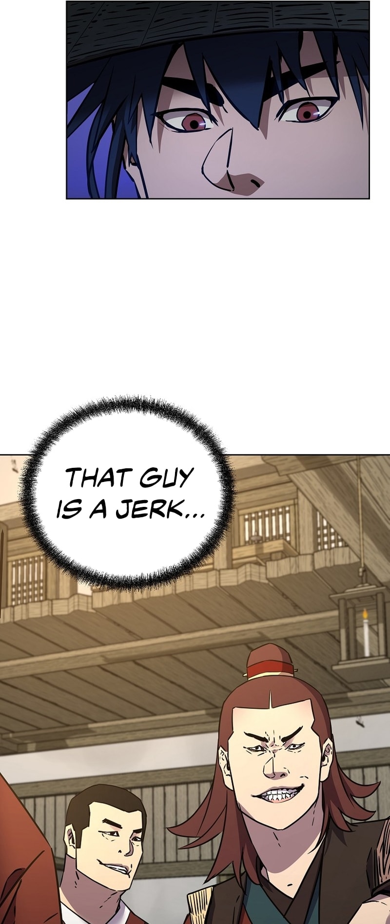 The Reborn Ranker Chronicles chapter 119 page 66