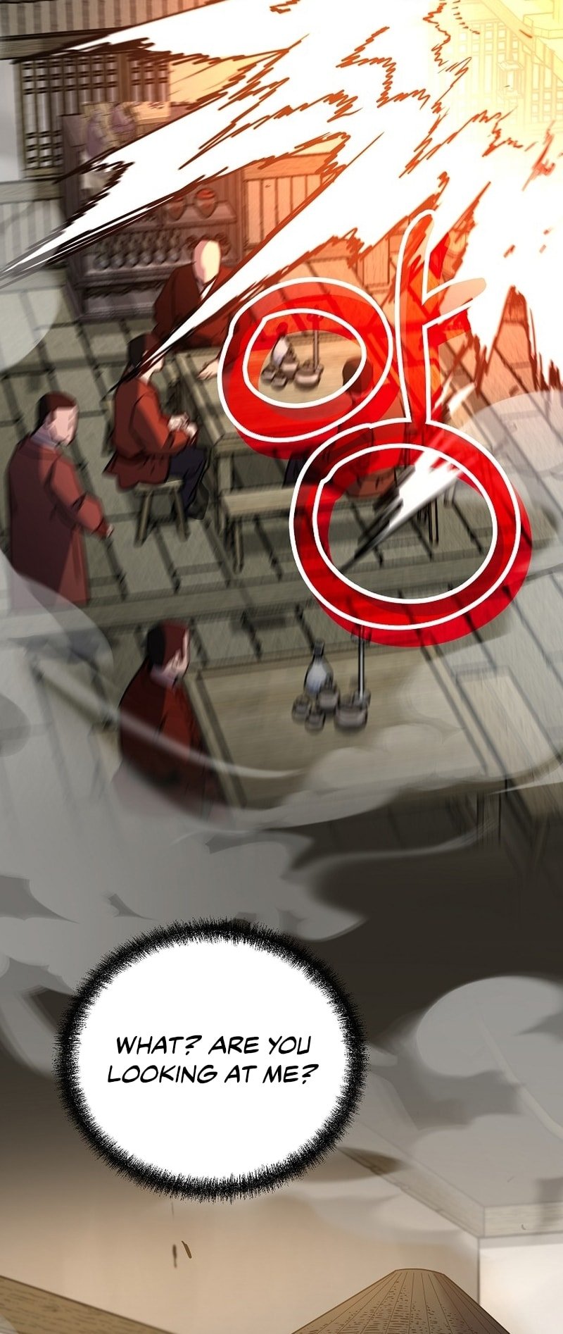 The Reborn Ranker Chronicles chapter 119 page 68