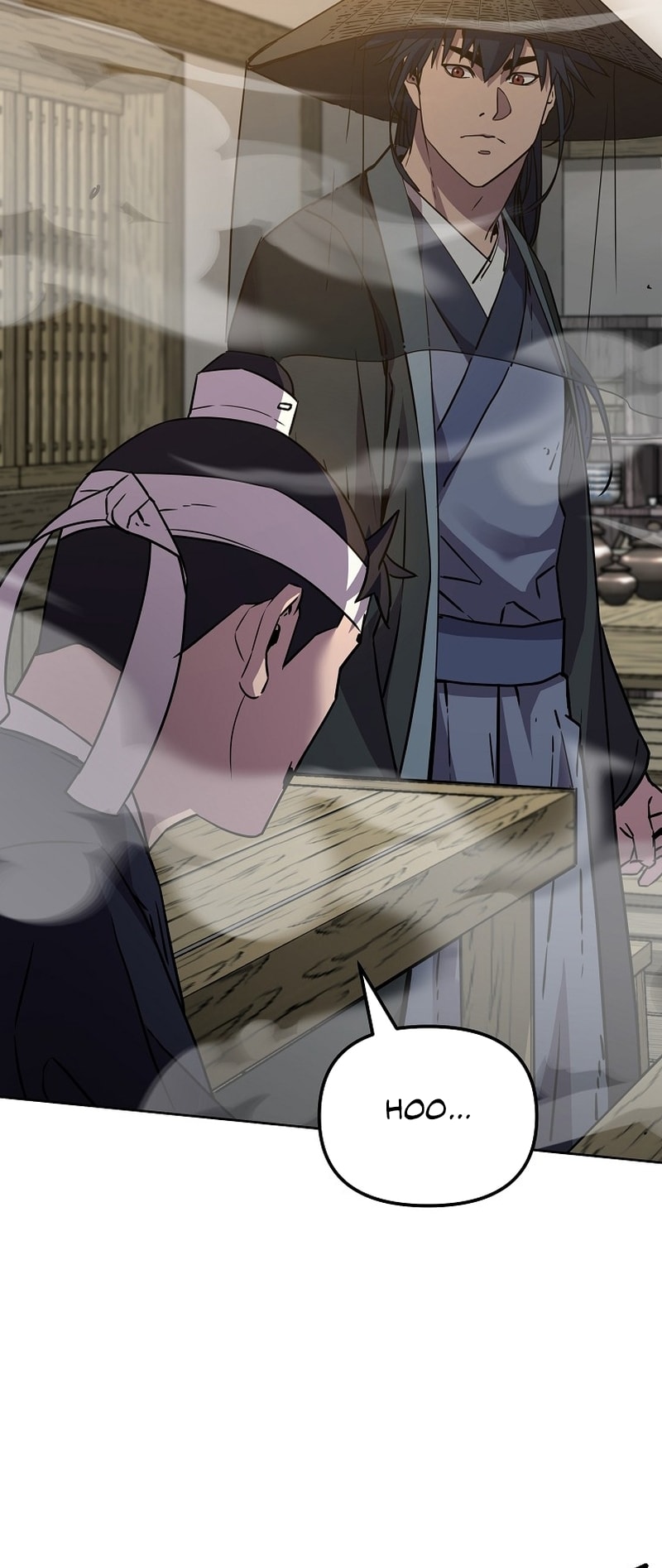 The Reborn Ranker Chronicles chapter 119 page 69