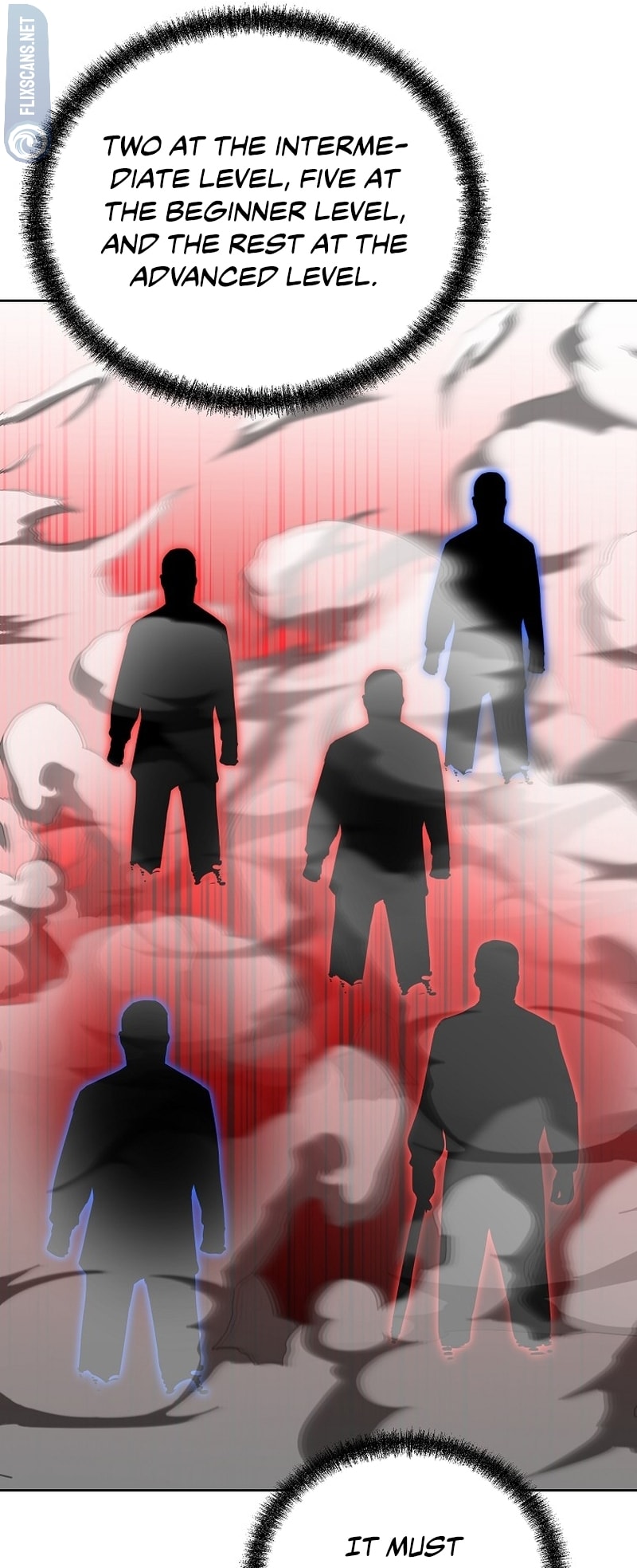 The Reborn Ranker Chronicles chapter 119 page 71