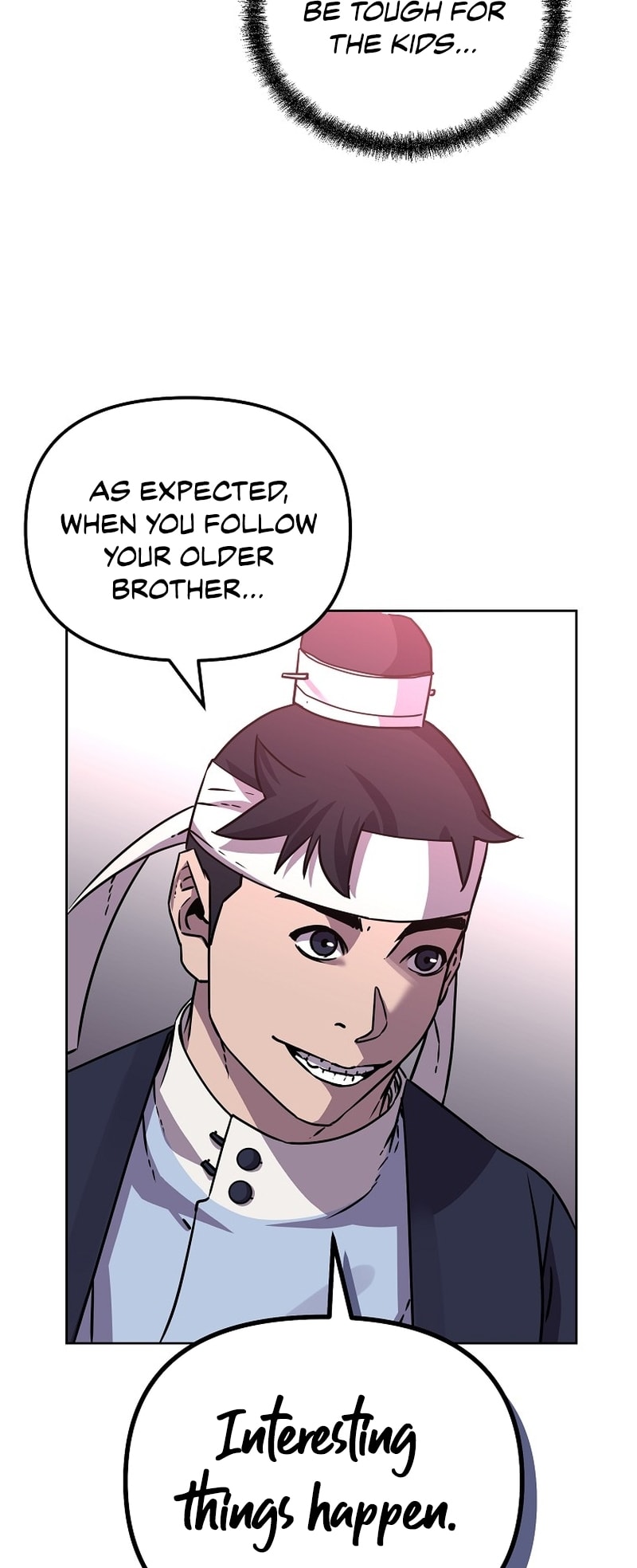 The Reborn Ranker Chronicles chapter 119 page 72