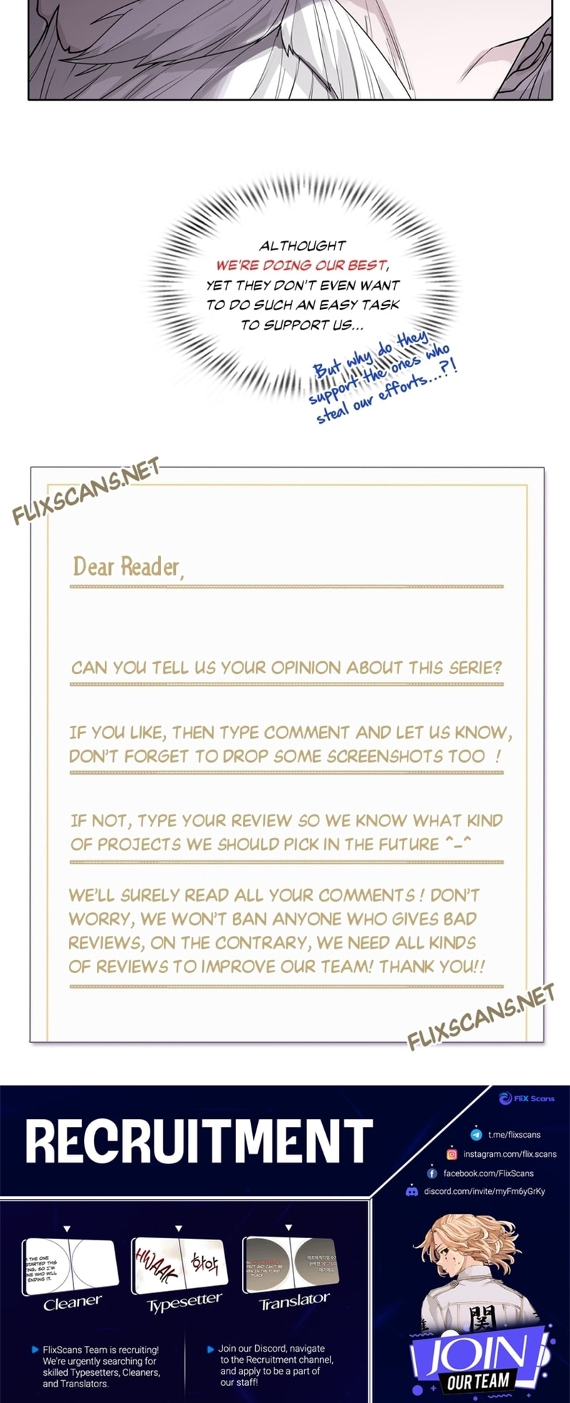 The Reborn Ranker Chronicles chapter 119 page 75