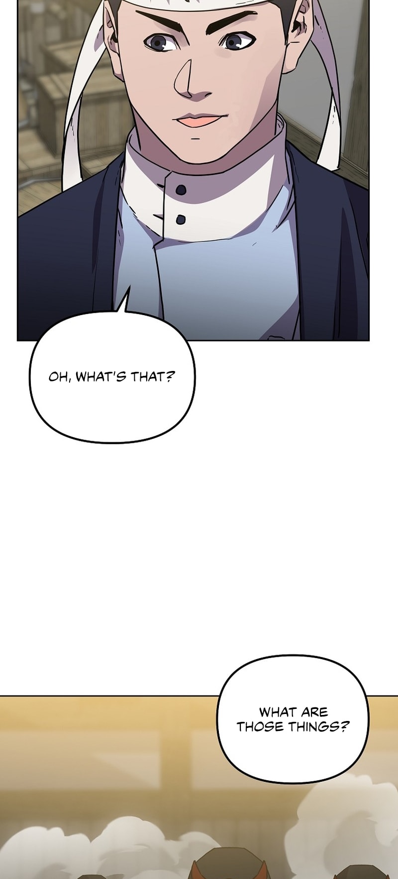 The Reborn Ranker Chronicles chapter 120 page 10