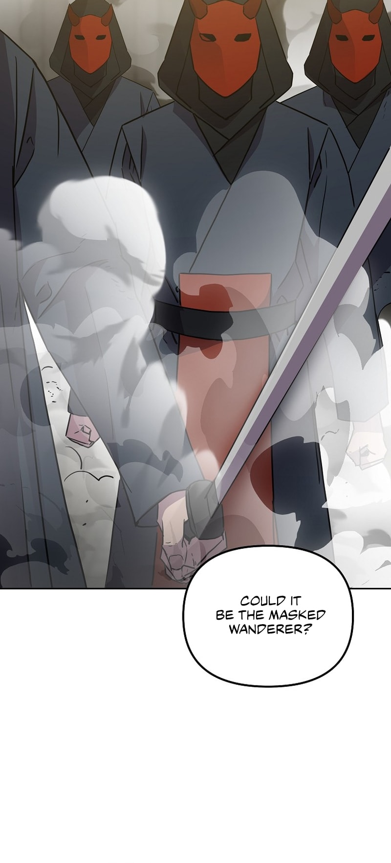 The Reborn Ranker Chronicles chapter 120 page 11