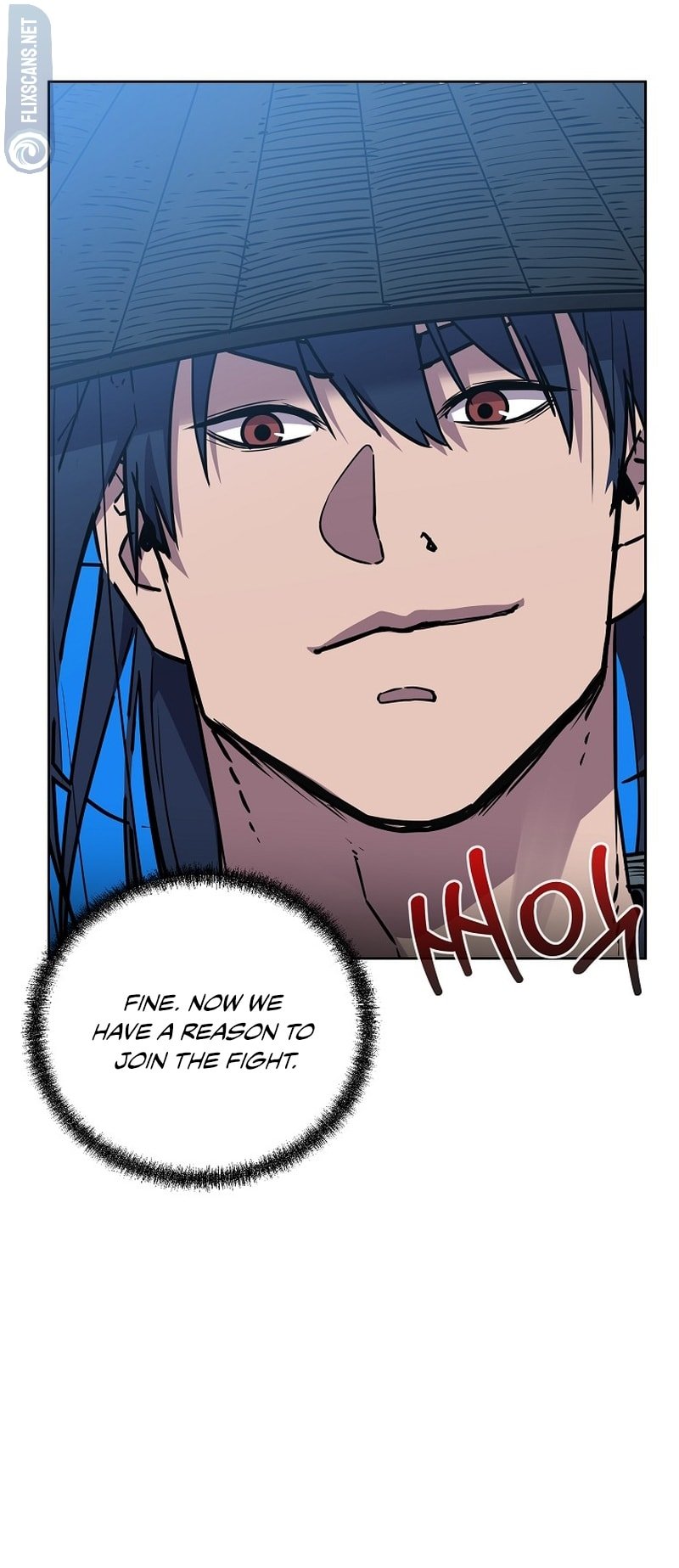 The Reborn Ranker Chronicles chapter 120 page 15