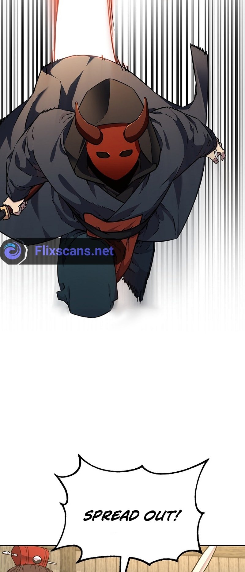 The Reborn Ranker Chronicles chapter 120 page 18