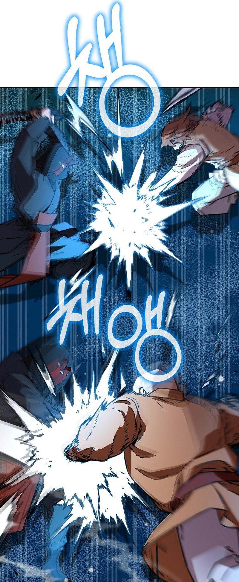 The Reborn Ranker Chronicles chapter 120 page 20