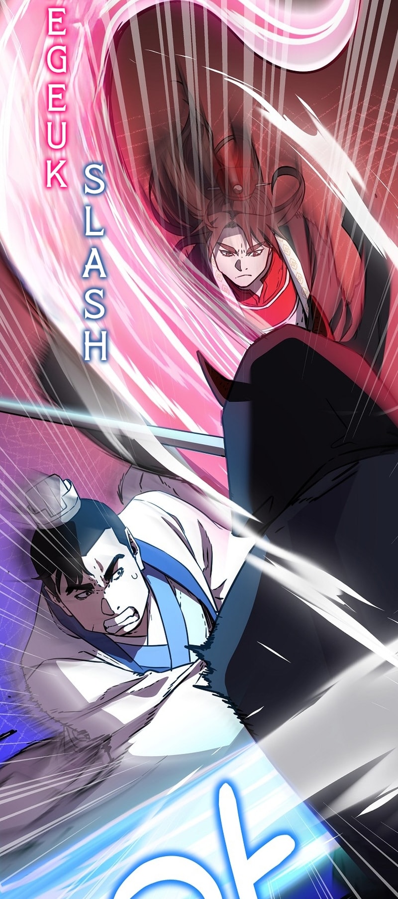 The Reborn Ranker Chronicles chapter 120 page 26