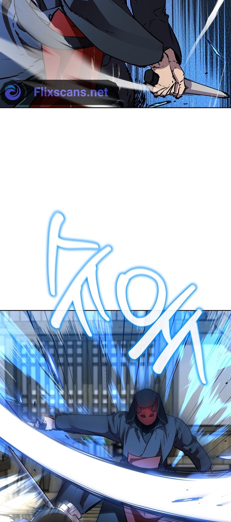 The Reborn Ranker Chronicles chapter 120 page 28