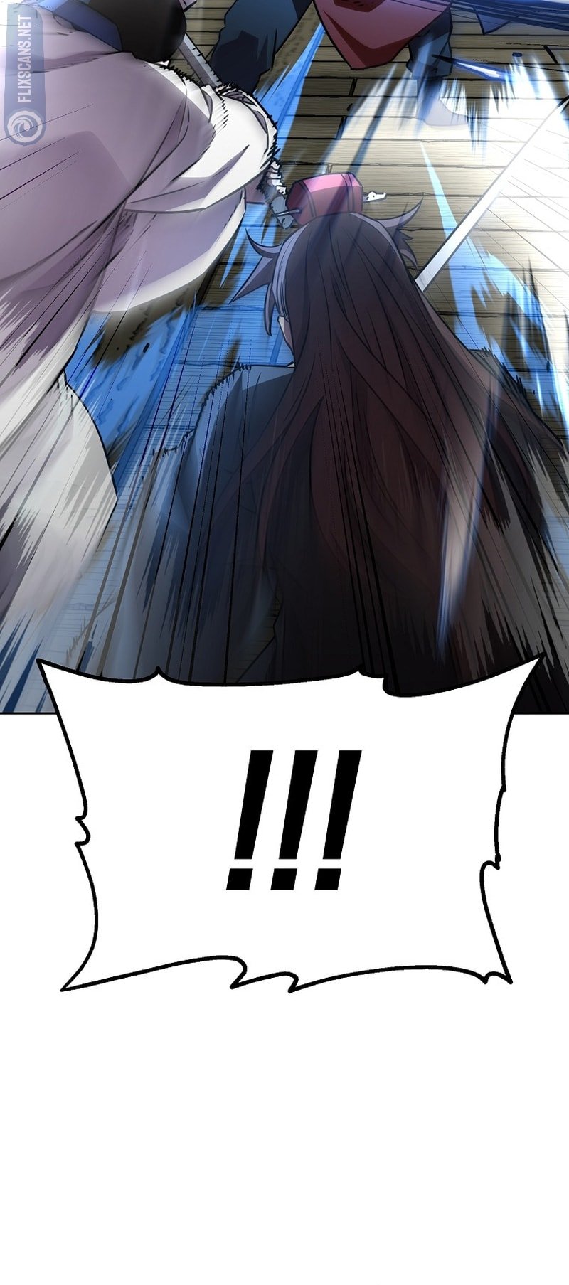 The Reborn Ranker Chronicles chapter 120 page 29