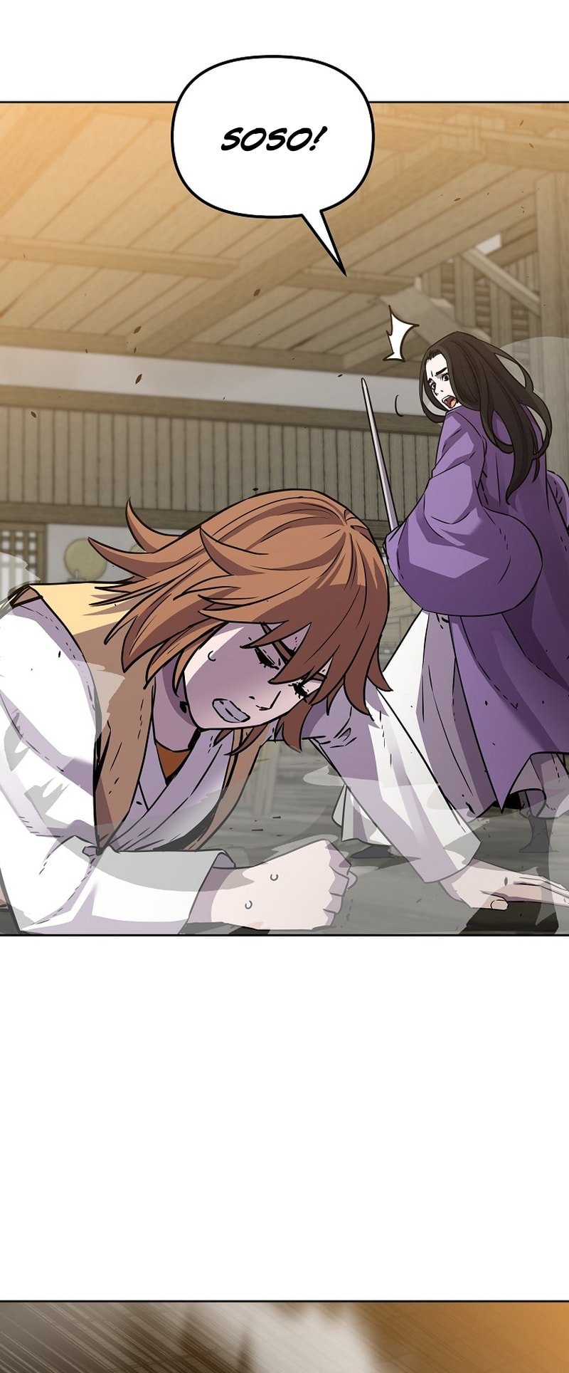 The Reborn Ranker Chronicles chapter 120 page 33