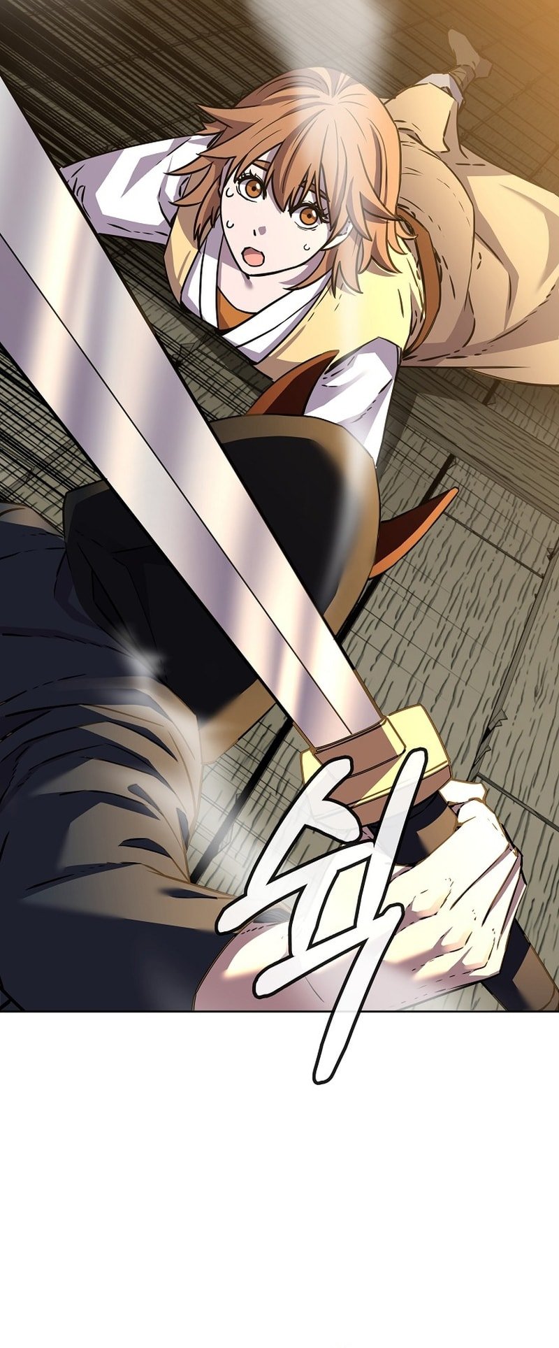 The Reborn Ranker Chronicles chapter 120 page 34