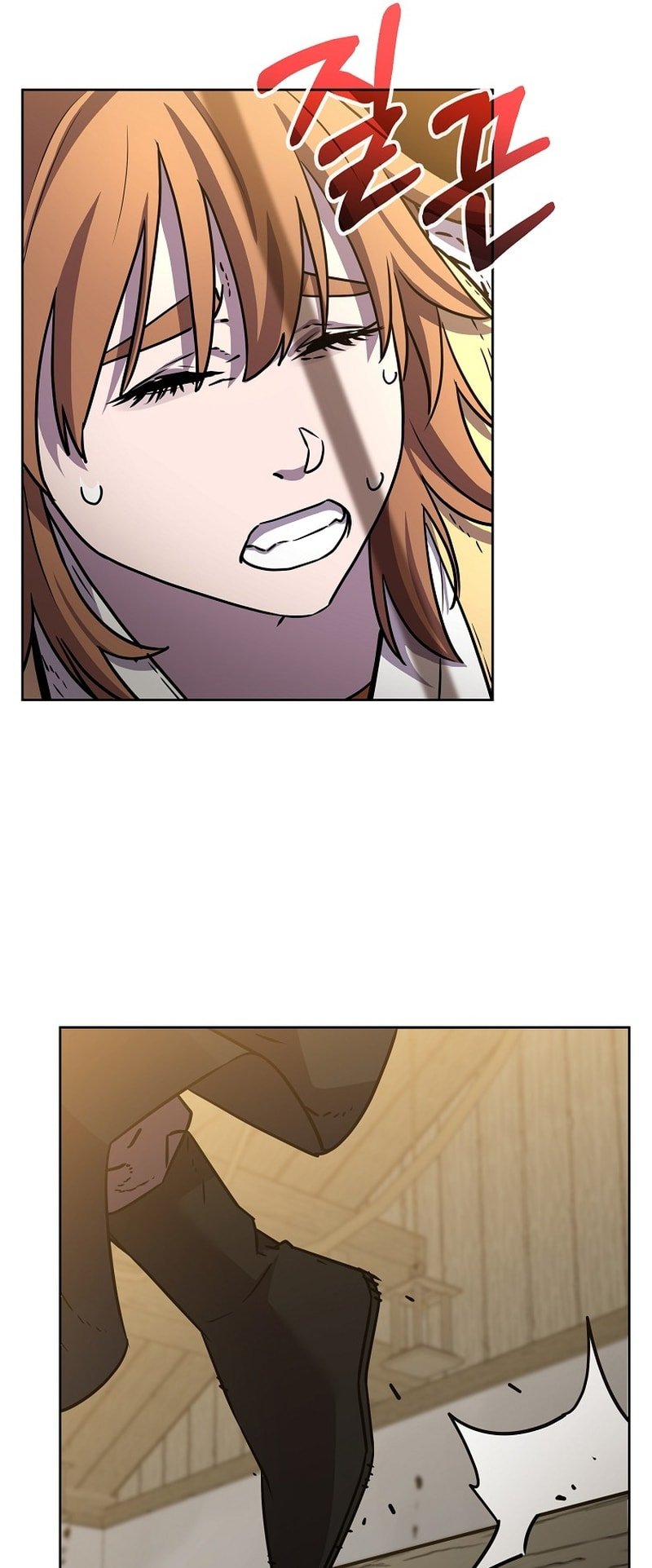 The Reborn Ranker Chronicles chapter 120 page 35