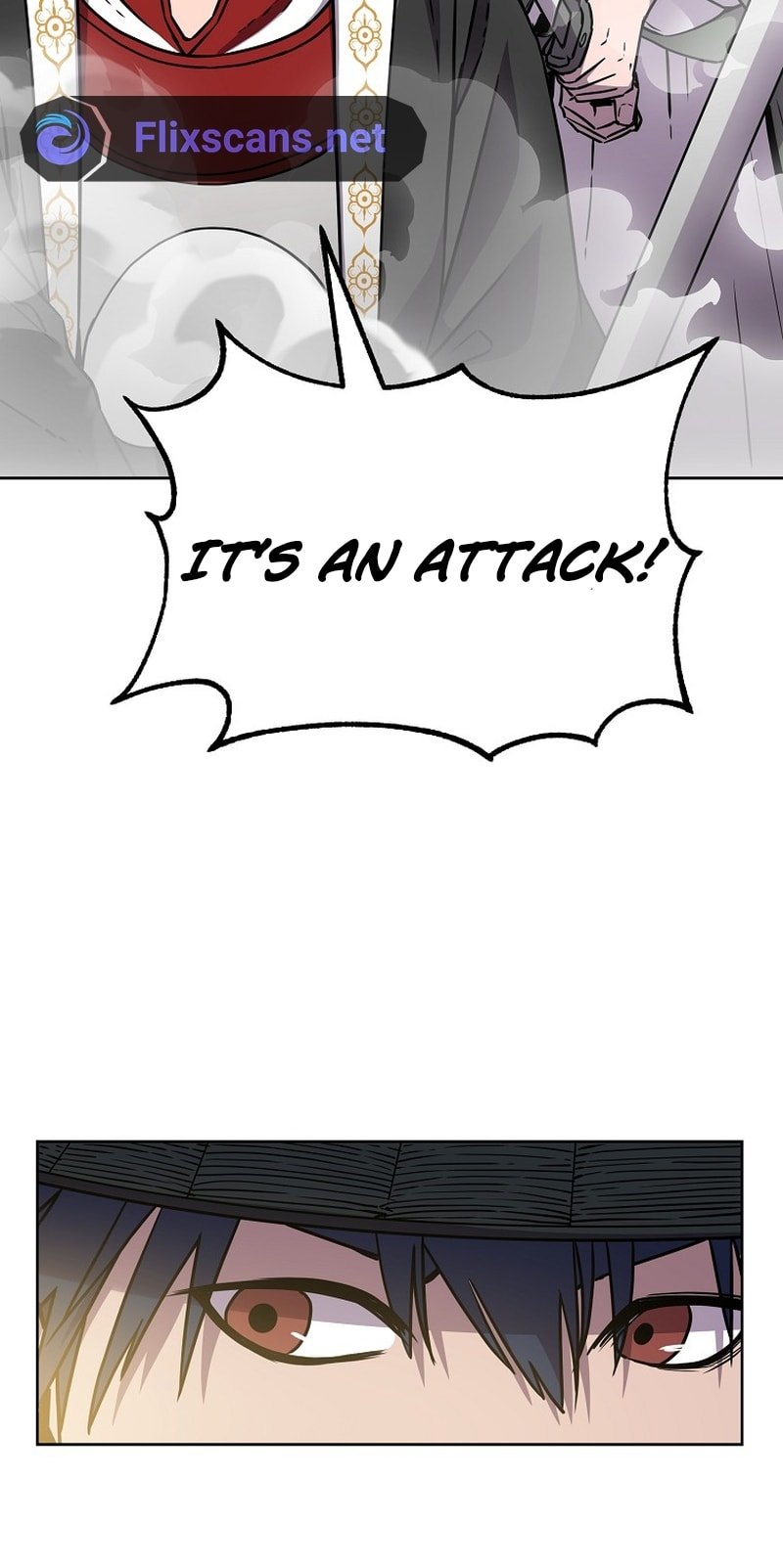 The Reborn Ranker Chronicles chapter 120 page 4