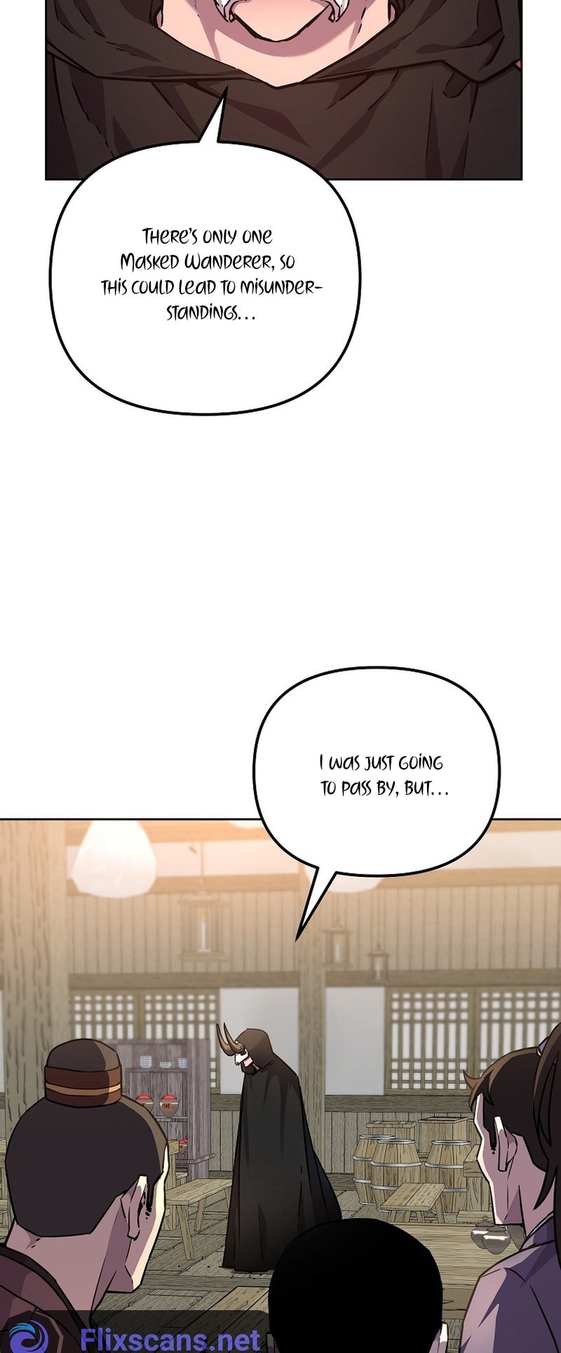 The Reborn Ranker Chronicles chapter 120 page 42