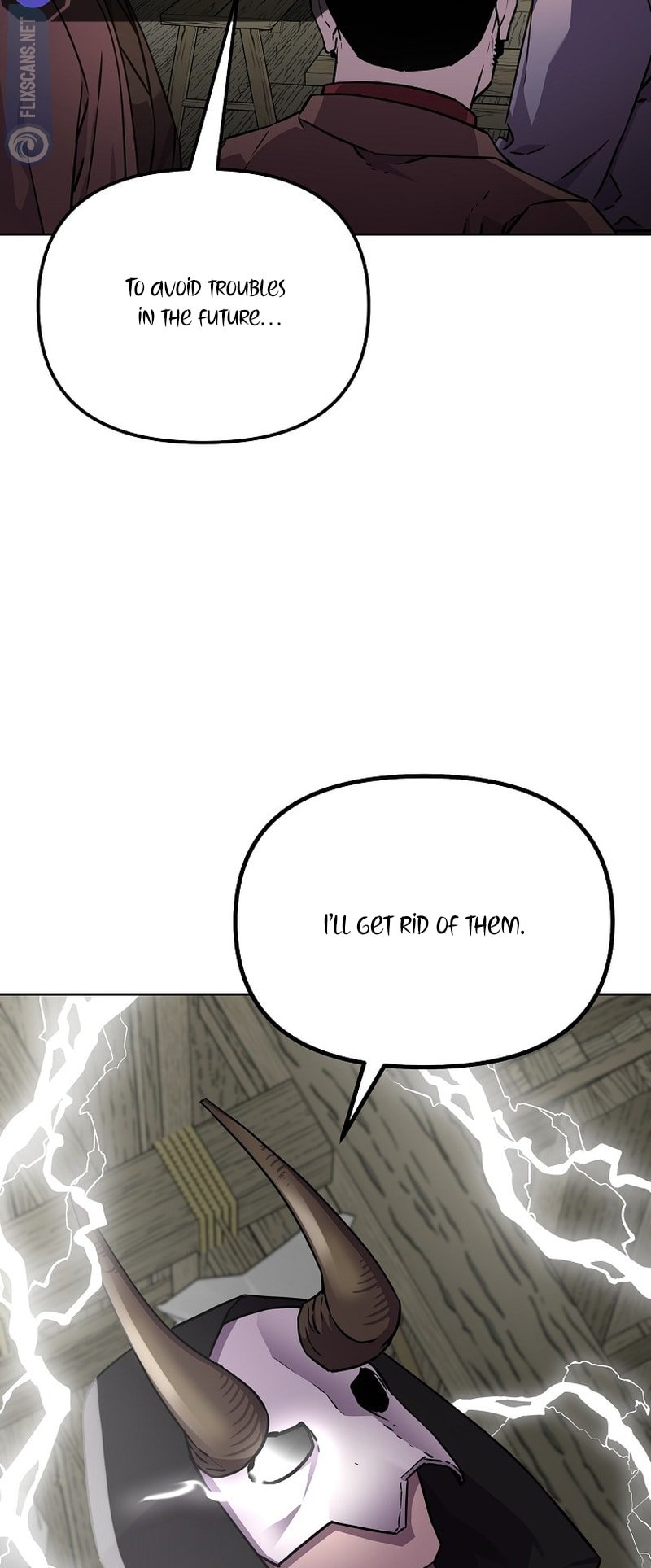 The Reborn Ranker Chronicles chapter 120 page 43