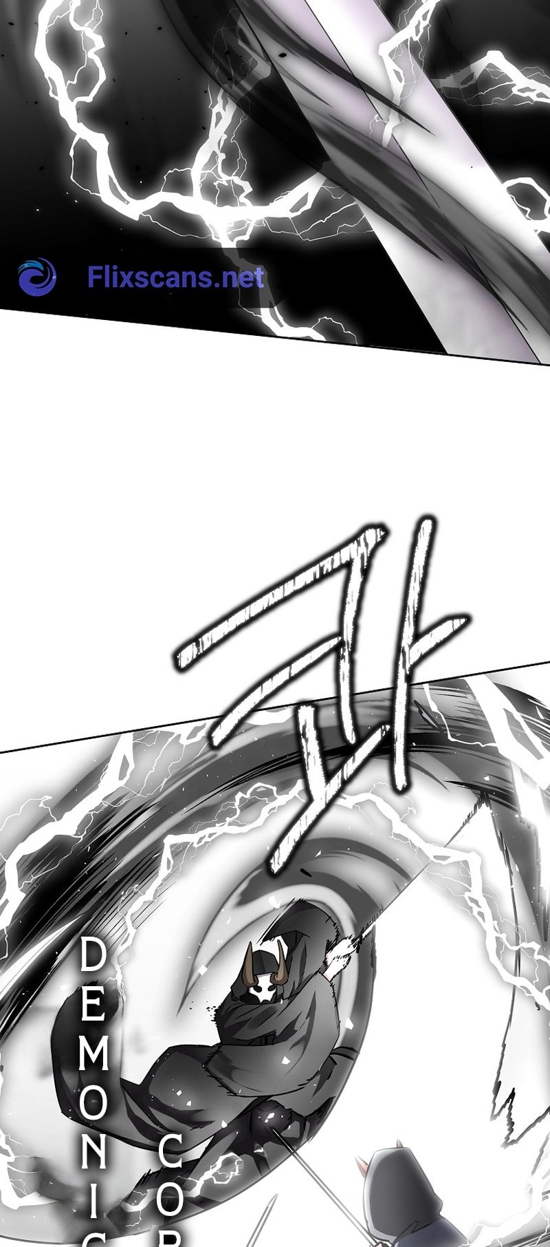 The Reborn Ranker Chronicles chapter 120 page 47