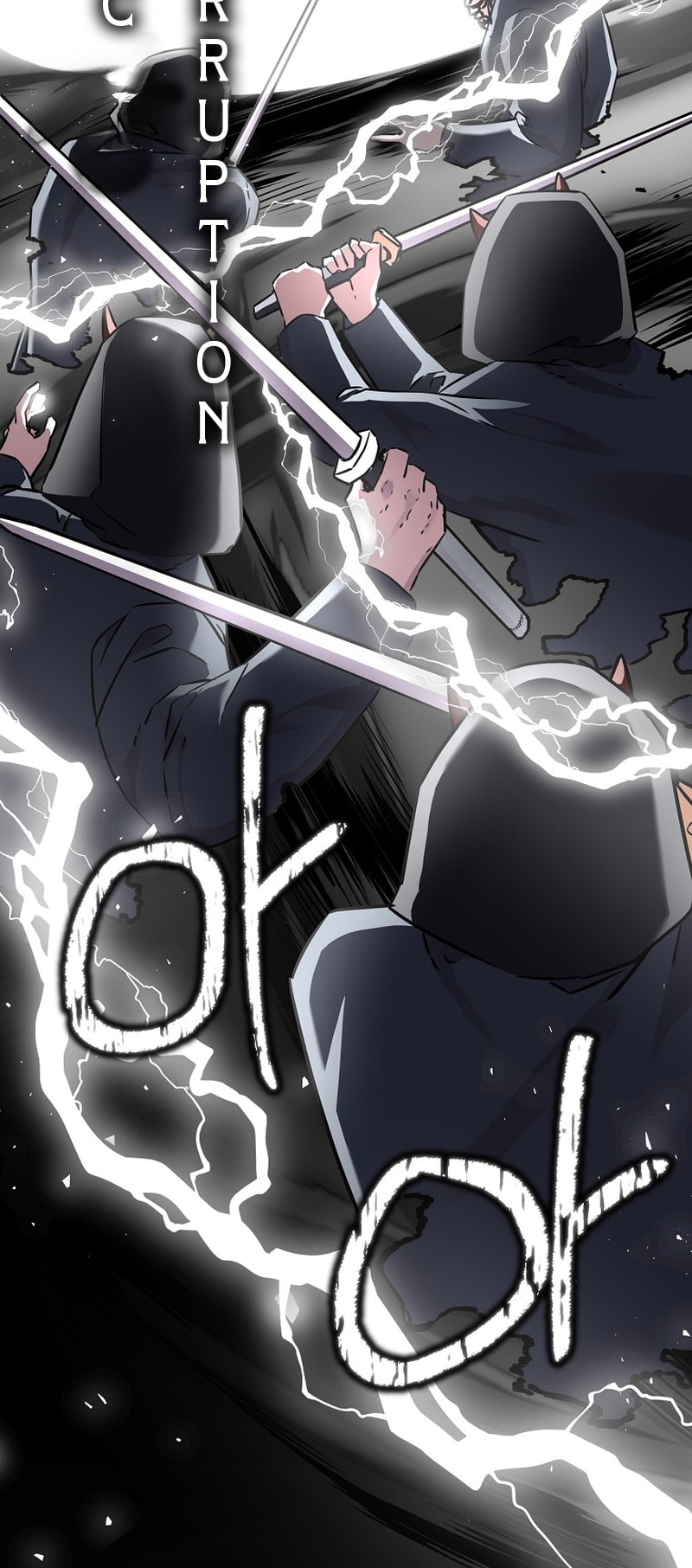 The Reborn Ranker Chronicles chapter 120 page 48