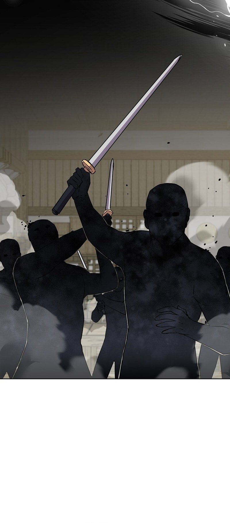 The Reborn Ranker Chronicles chapter 120 page 49