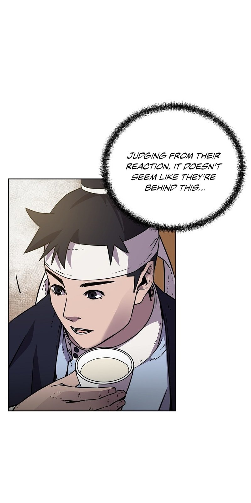 The Reborn Ranker Chronicles chapter 120 page 5