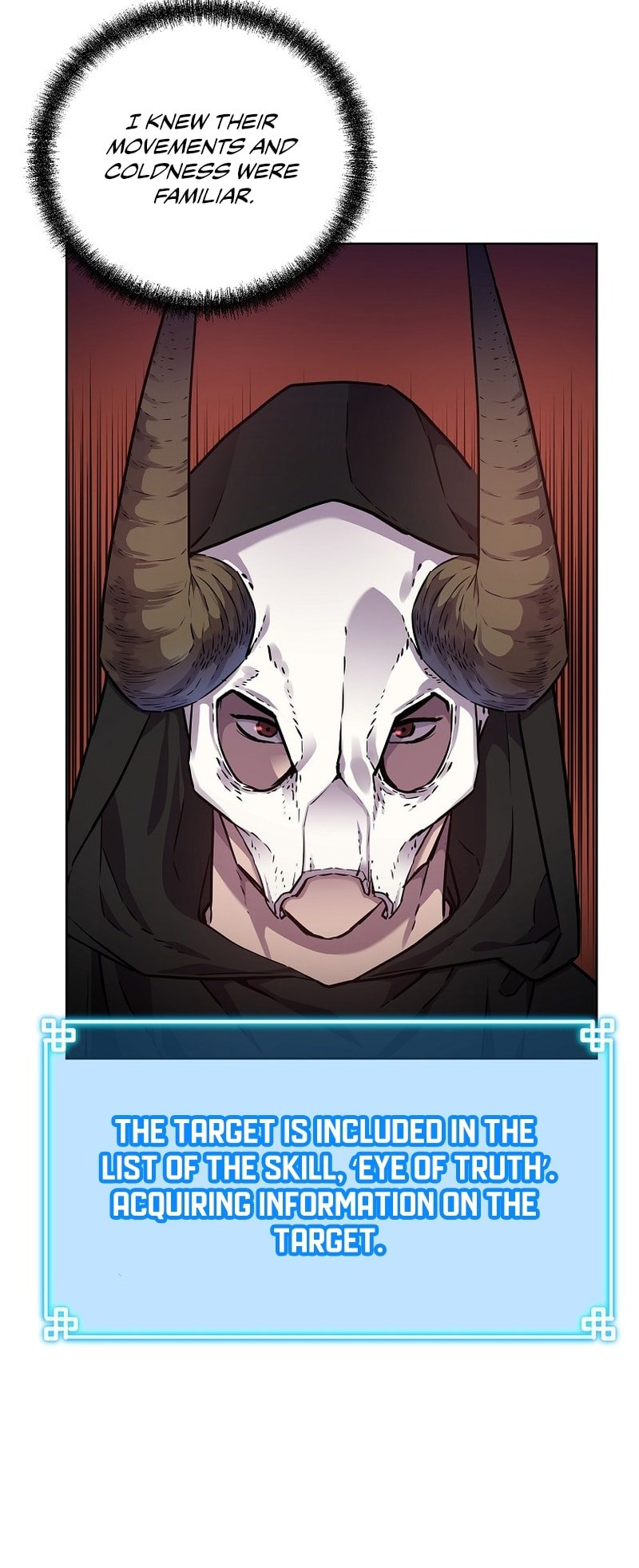 The Reborn Ranker Chronicles chapter 120 page 51