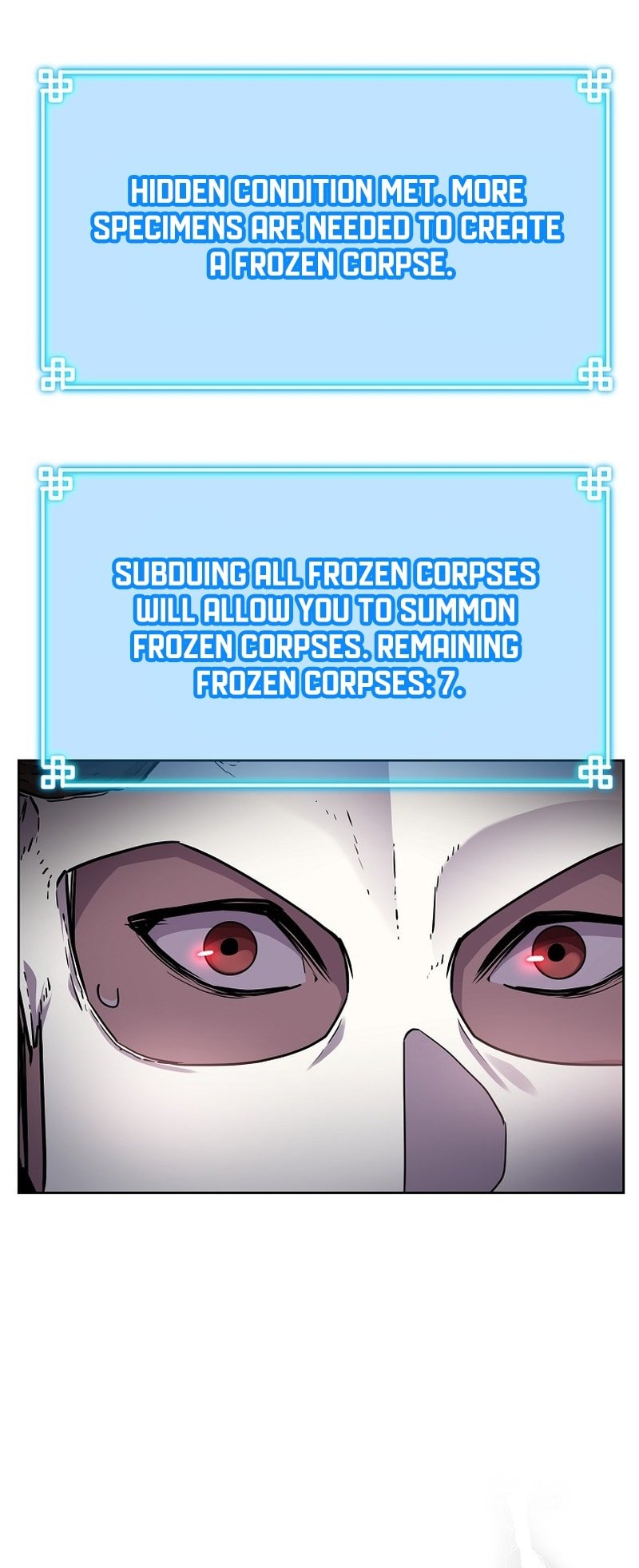 The Reborn Ranker Chronicles chapter 120 page 53