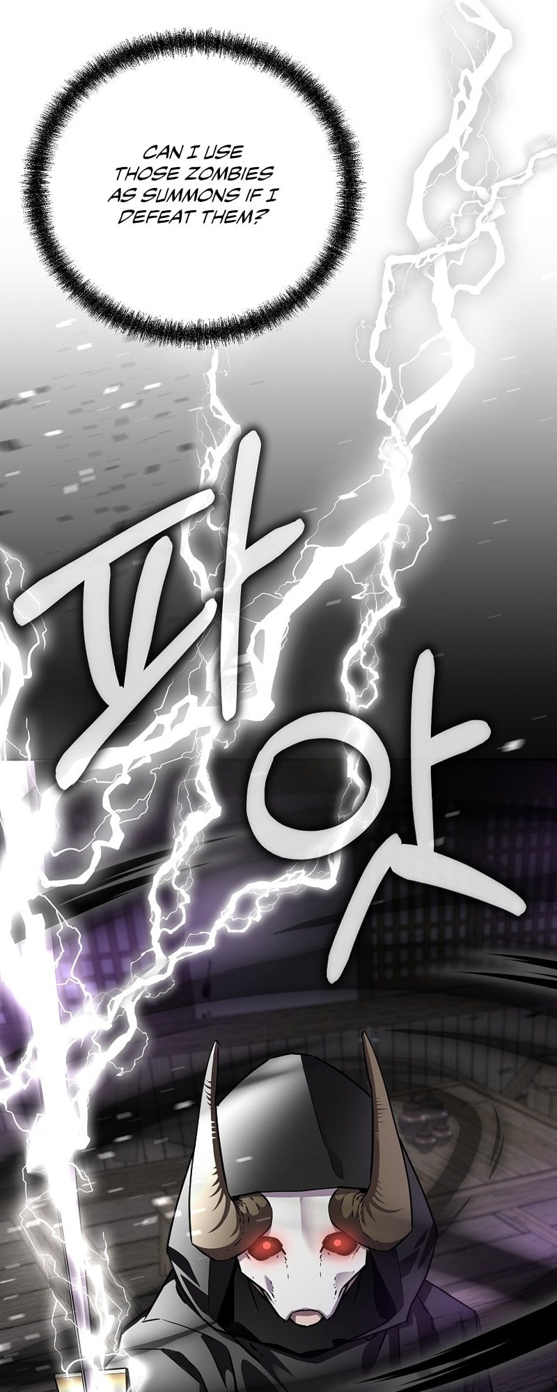 The Reborn Ranker Chronicles chapter 120 page 54