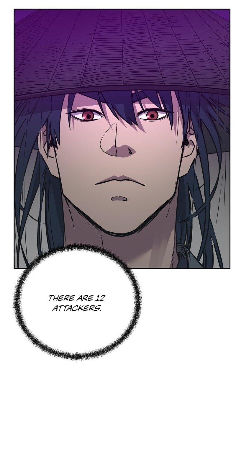 The Reborn Ranker Chronicles chapter 120 page 6