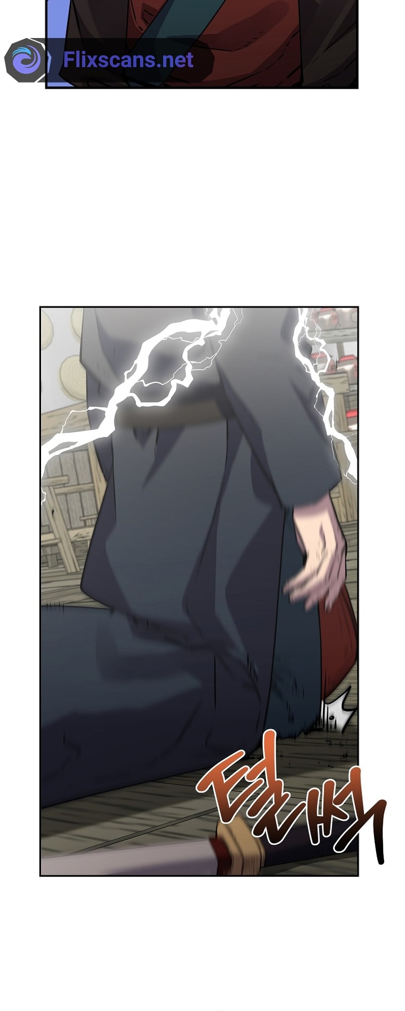 The Reborn Ranker Chronicles chapter 120 page 62