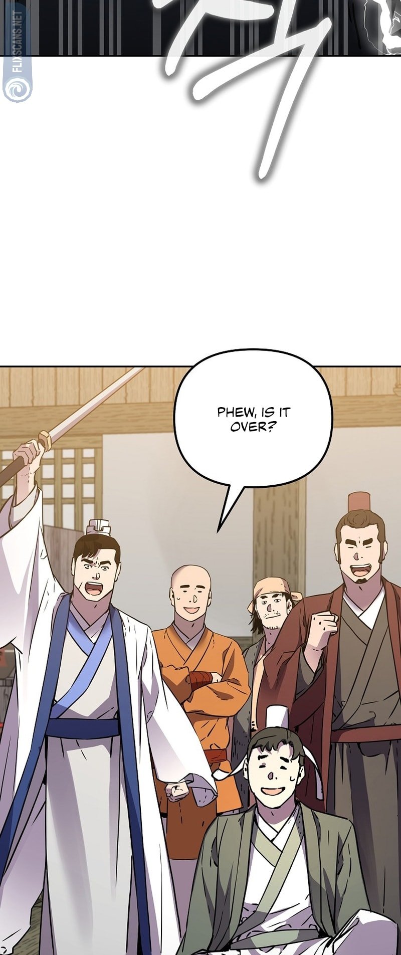 The Reborn Ranker Chronicles chapter 120 page 64