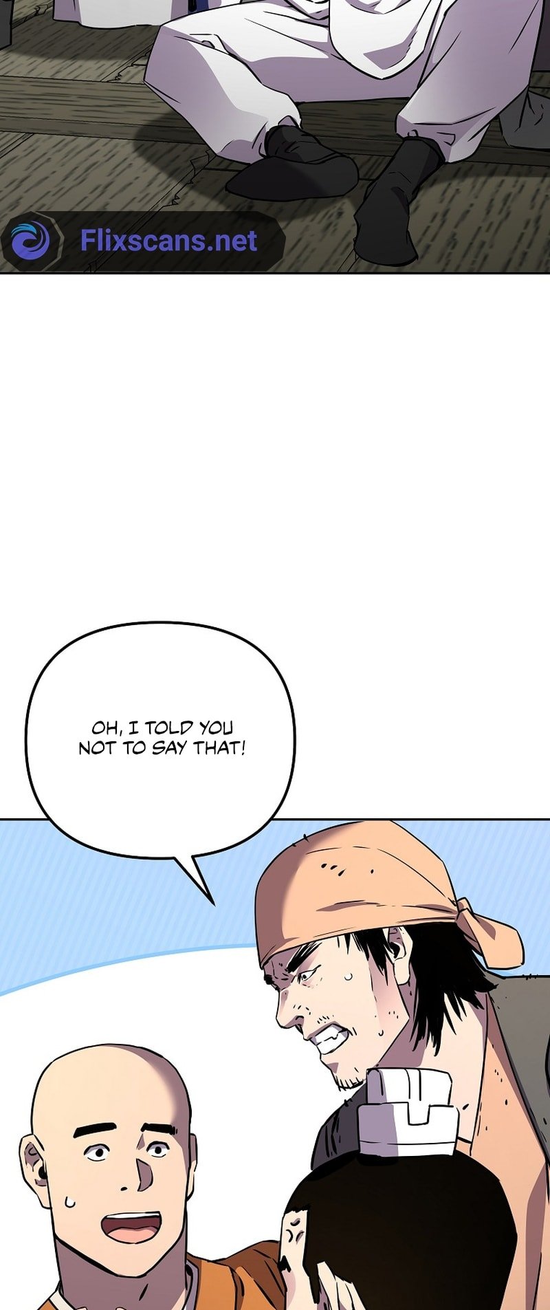 The Reborn Ranker Chronicles chapter 120 page 65