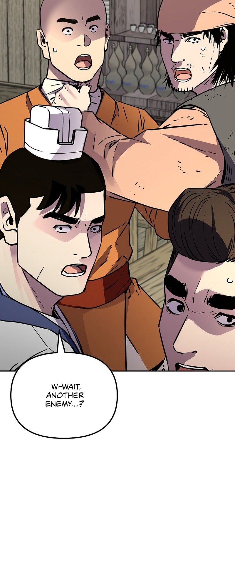 The Reborn Ranker Chronicles chapter 120 page 67