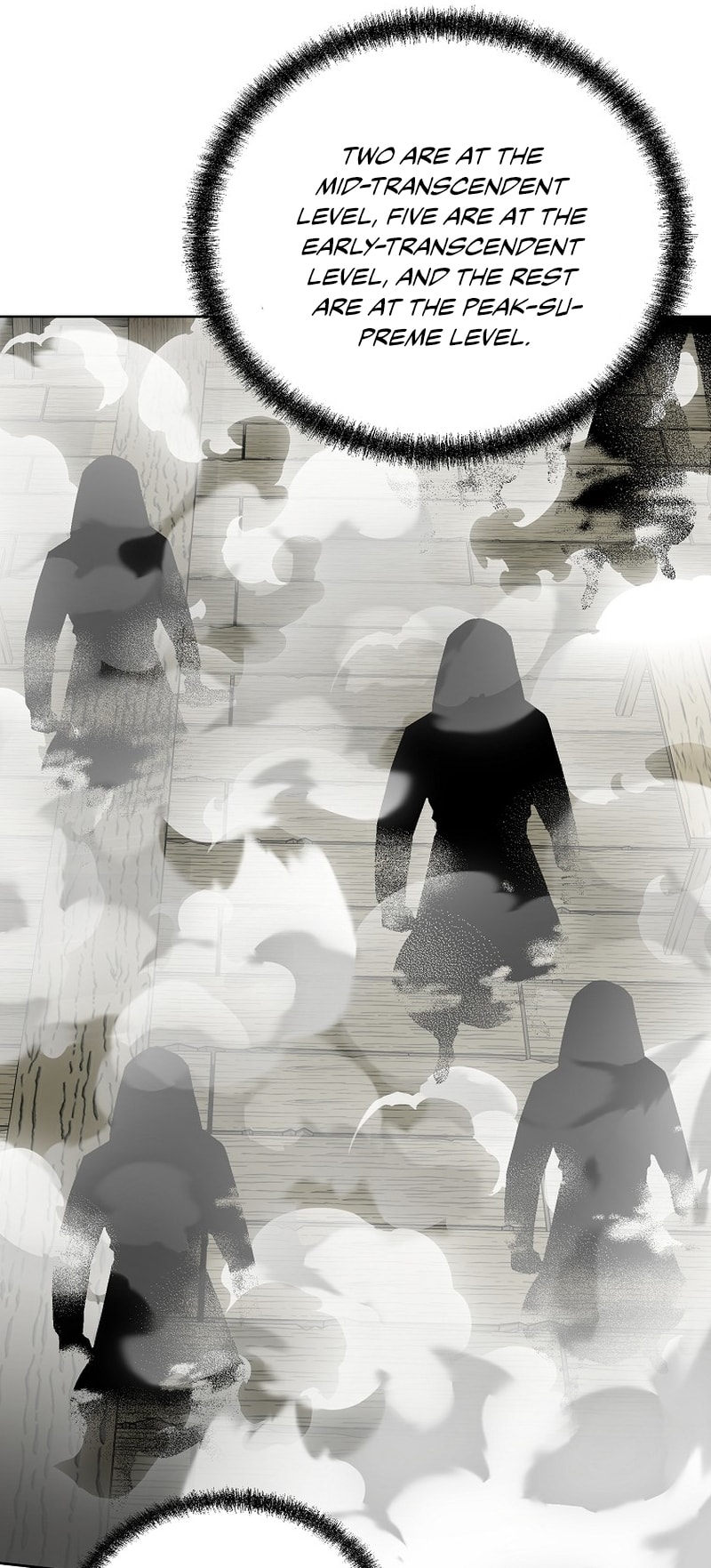 The Reborn Ranker Chronicles chapter 120 page 7