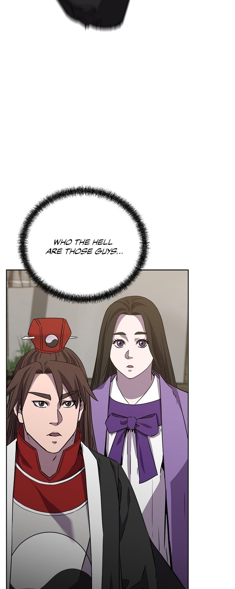 The Reborn Ranker Chronicles chapter 120 page 70