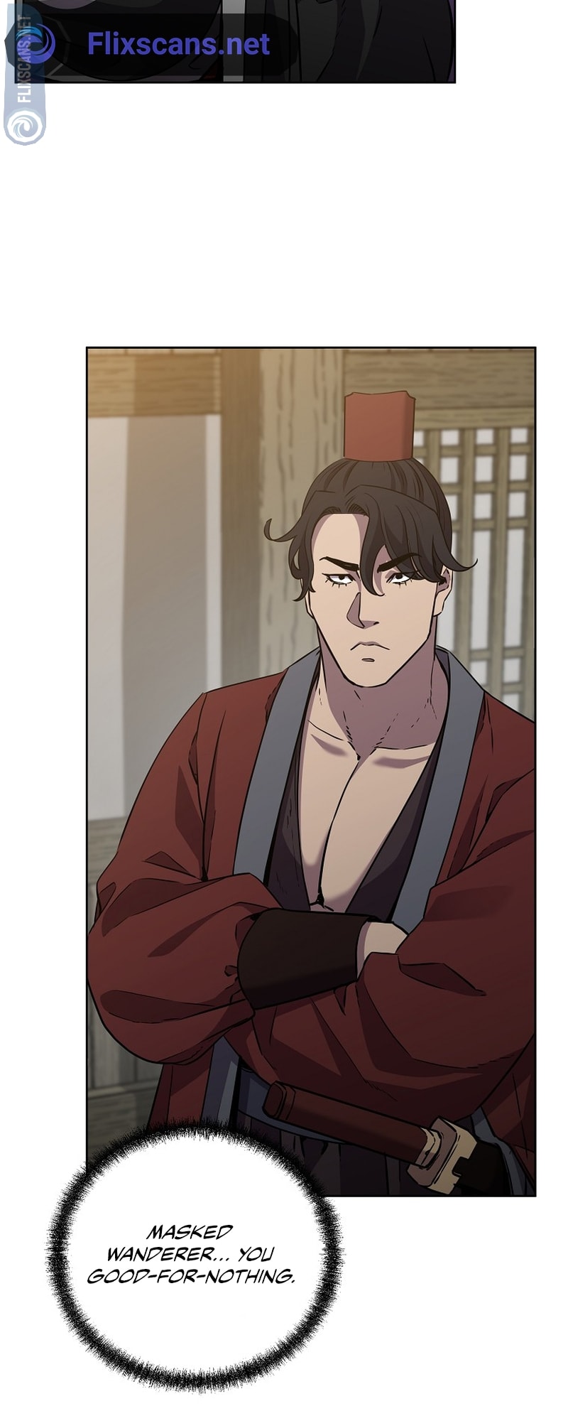 The Reborn Ranker Chronicles chapter 120 page 71