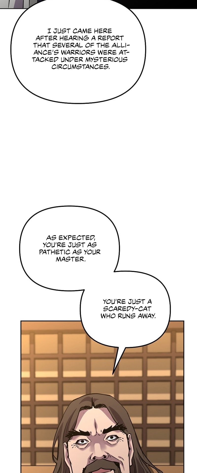 The Reborn Ranker Chronicles chapter 120 page 75